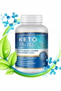 Keto Probiotic