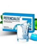 Potencialex