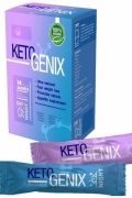 KETO GENIX