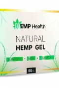 Hemp Gel