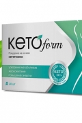 KetoForm