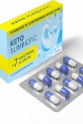 Keto SlimBiotic