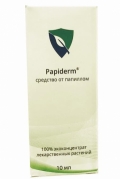 Papiderm