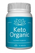 Keto Organic