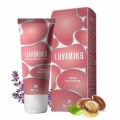 Luveriks