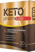 Keto Pharm Luxe