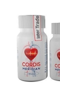 Cordis Meridian