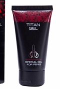 Titan Gel